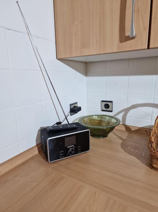 Grosszuegige Ferienwohnung 4+1 P. Büttelborn المظهر الخارجي الصورة