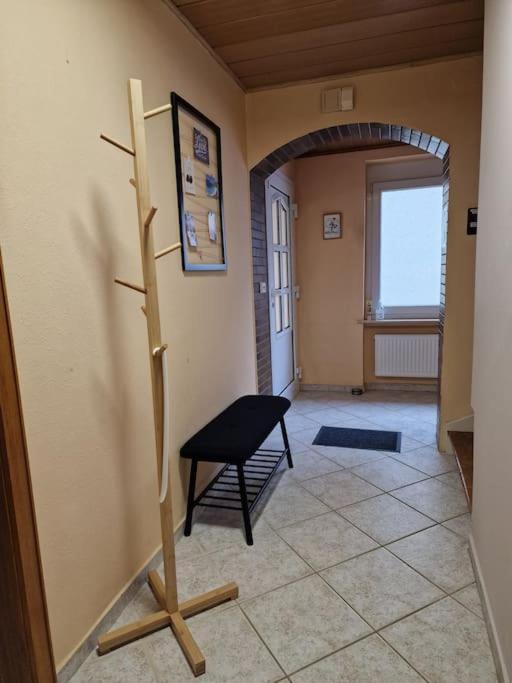 Grosszuegige Ferienwohnung 4+1 P. Büttelborn المظهر الخارجي الصورة