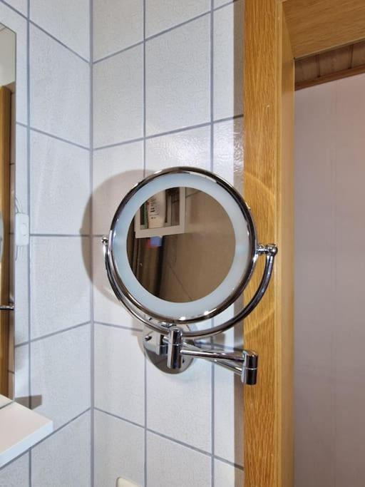 Grosszuegige Ferienwohnung 4+1 P. Büttelborn المظهر الخارجي الصورة