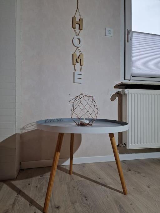 Grosszuegige Ferienwohnung 4+1 P. Büttelborn المظهر الخارجي الصورة