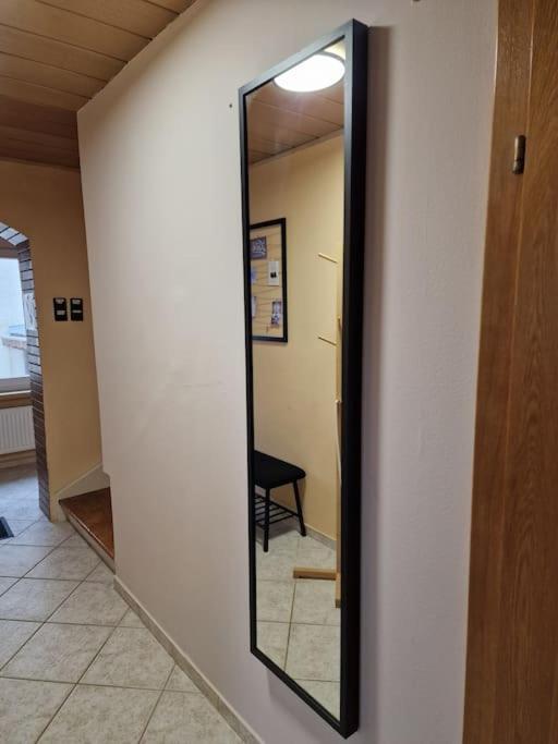 Grosszuegige Ferienwohnung 4+1 P. Büttelborn المظهر الخارجي الصورة
