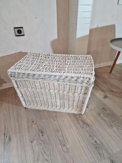 Grosszuegige Ferienwohnung 4+1 P. Büttelborn المظهر الخارجي الصورة