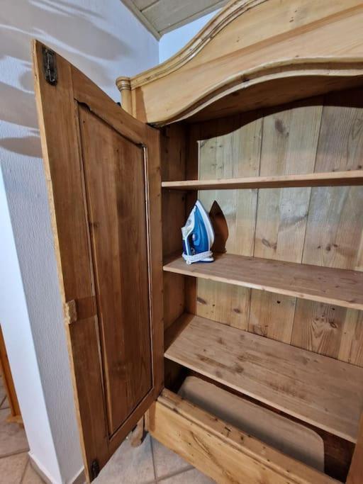 Grosszuegige Ferienwohnung 4+1 P. Büttelborn المظهر الخارجي الصورة